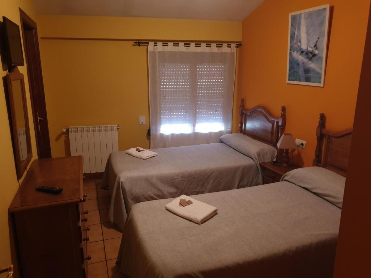 Hotel Torres De Albarracin Ngoại thất bức ảnh