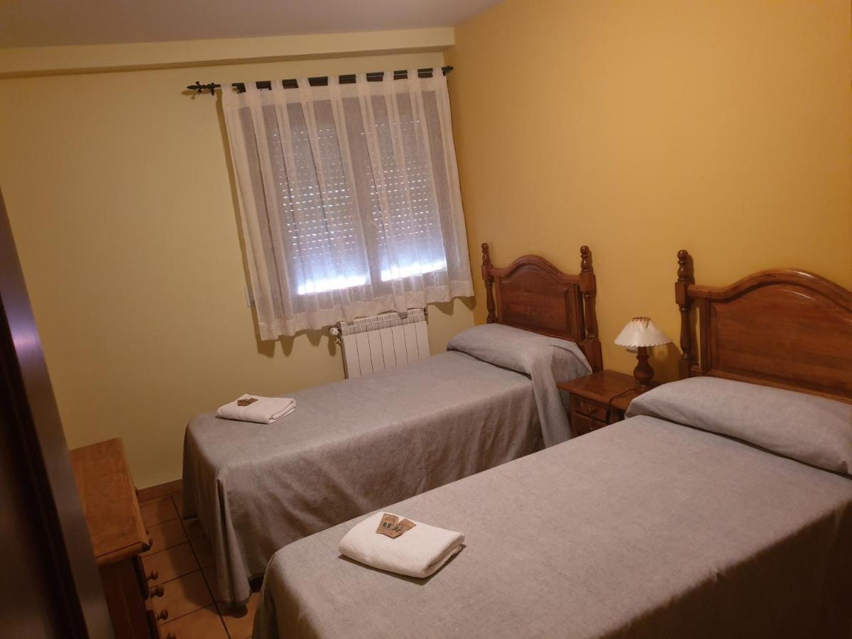 Hotel Torres De Albarracin Ngoại thất bức ảnh