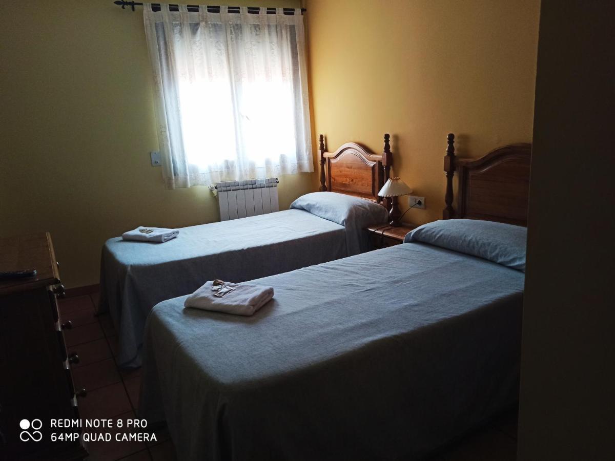 Hotel Torres De Albarracin Ngoại thất bức ảnh
